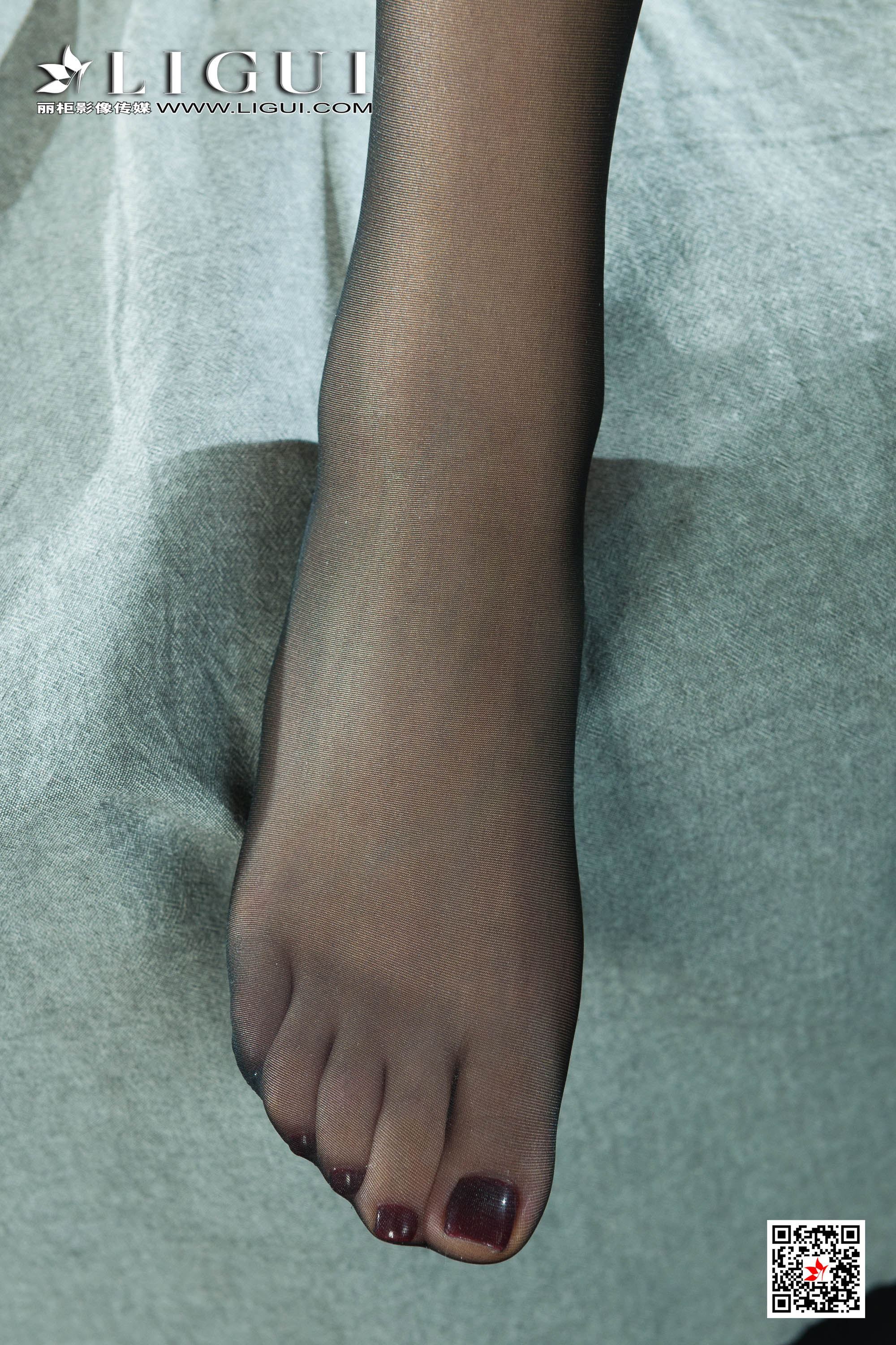 Ligui丽柜  2020.12.07《韩系新职员》李同学